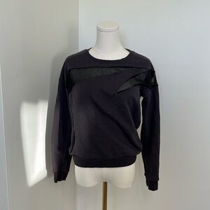 Fabletics Athleisure Pullover Sweater